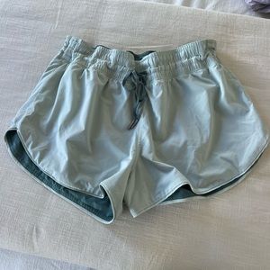 Lululemon Reversible Shorts